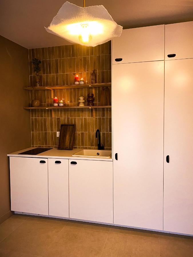 Love Room Suite Bali - Auray En Bretagne Brech Exterior foto